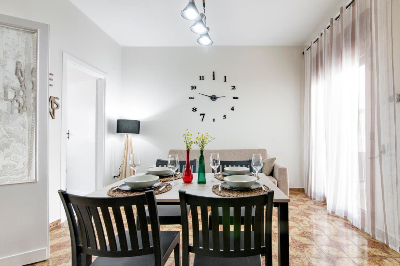 Appartamento Dada Carmiano  Exterior foto