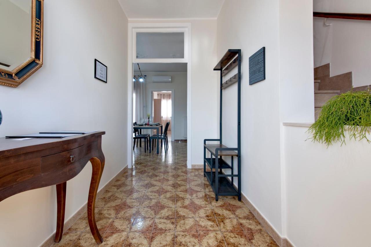 Appartamento Dada Carmiano  Exterior foto