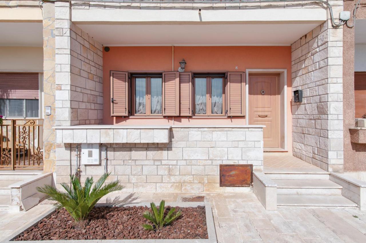 Appartamento Dada Carmiano  Exterior foto