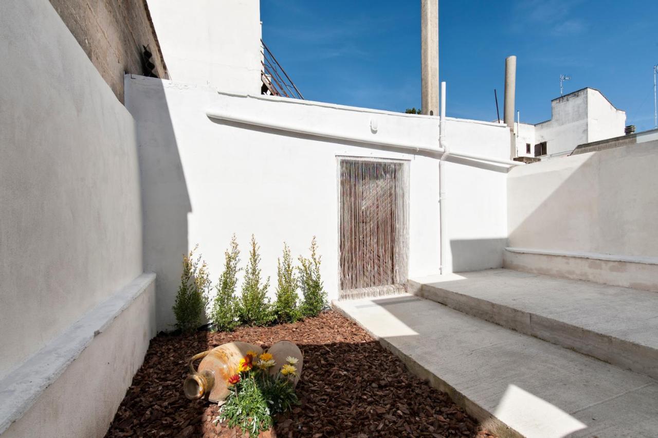 Appartamento Dada Carmiano  Exterior foto